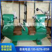 沧丰供应300mm 2000mm1级精度铸铁材质刮研工艺高精度偏摆检查仪