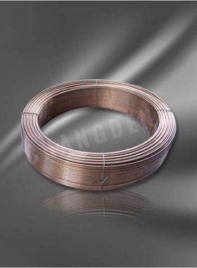 常州长登焊材长江牌埋弧焊丝 H08A H10Mn2 H08MnA