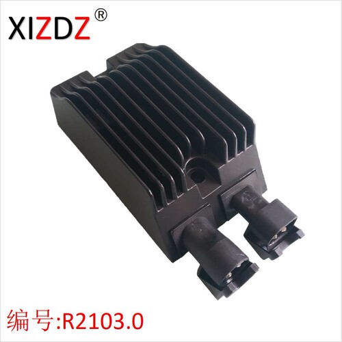 2103.0 哈雷整流器 AHD6030 74700012 230-22139 74700-012