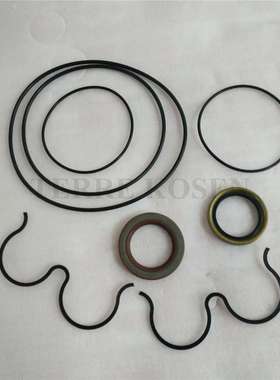 特雷克斯矿车配件 TEREX psrts  15272175密封组件