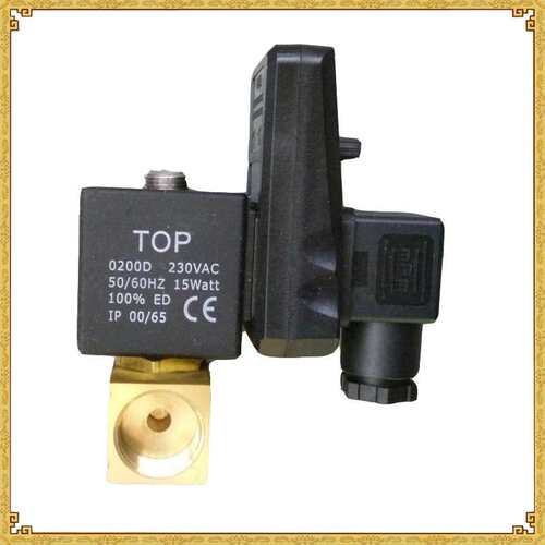 mpm通用电子排水器 50/60HZ 15Watt干燥节能空压机
