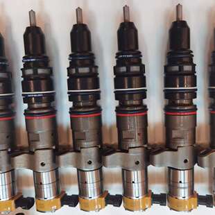 CATC9发动机喷油器2679717 267 9719 9722喷油嘴 2679722