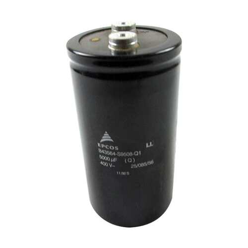 B43456-59758-M27500 UF400V, B43456-S9508-M125000 UF400V电容