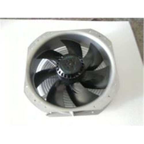 W2E250-HQ52-12 230V,50/60Hz0.82A136/185W德国风扇
