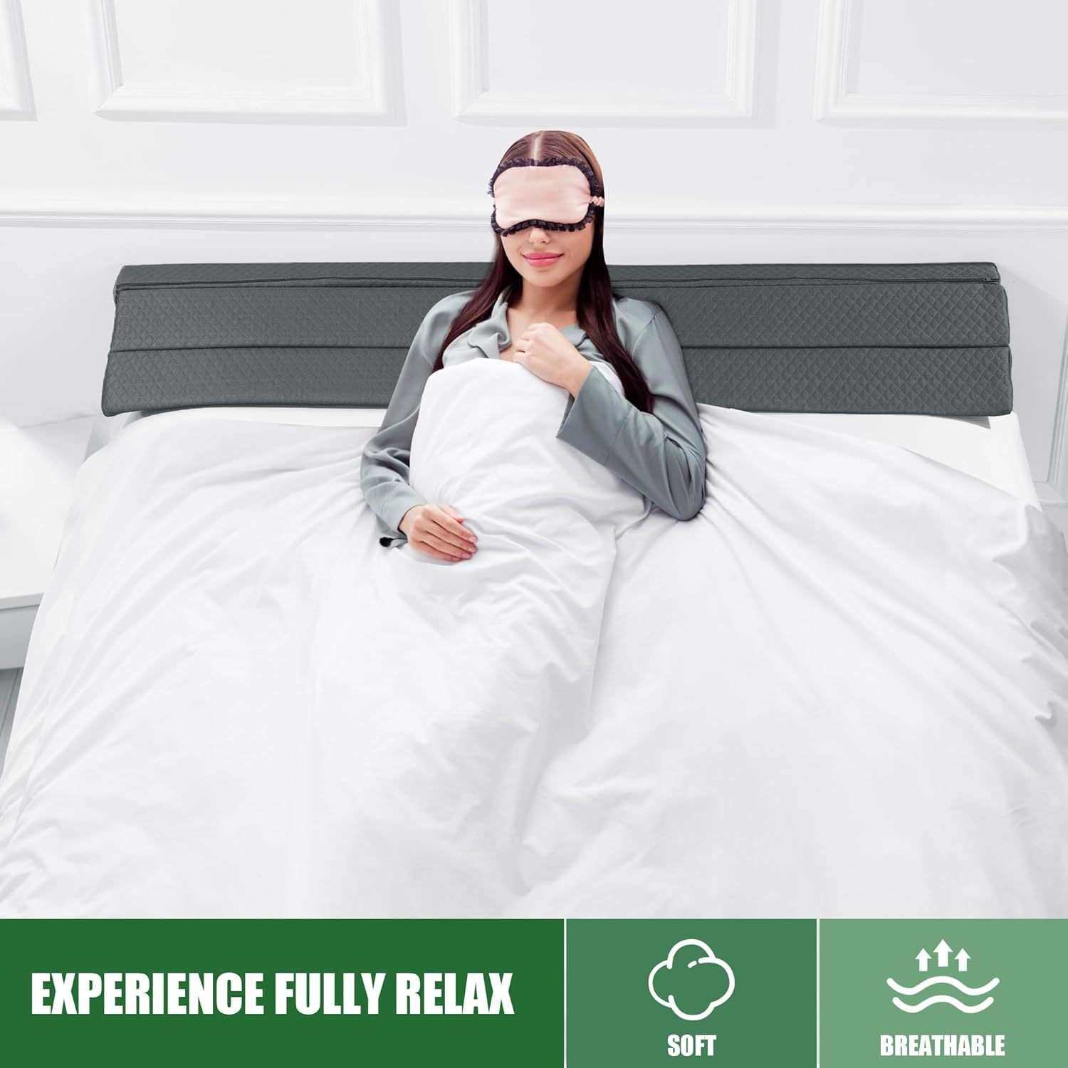 床楔形枕A3用于床头板床缝隙填充器床头板和床垫缝隙填充器,鲜花速递/花卉仿真/绿植园艺,割草机/草坪机,淘宝优惠券,粉丝福利购,淘宝优惠卷