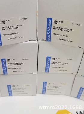 奥地利 Kraus Naimer 开关 CH10.D-204V*17.KD1防水IP66柱塞