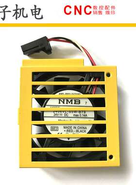 A06B-6134-K003 A90L-0001-0423#50 FANUC发那科系统主轴风扇