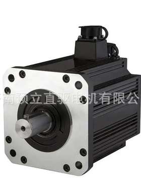 380V直流无刷永磁电机  5500W   1500RPM   35N.m