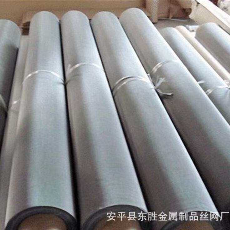 精密过滤不锈钢网耐腐过滤网304A316L50/250不锈钢席型网过滤网片