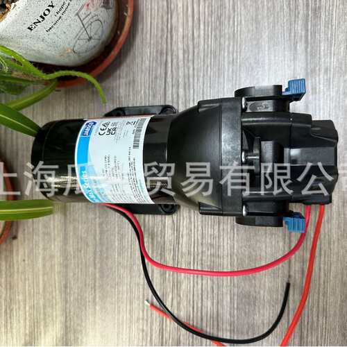 JABSCO水泵Q402 -115S-3A可以替代31600-0094 &31620-0094