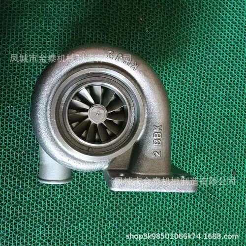 Navistar TO4E13 for DTA466B engine 466772-0001 466772-0002