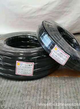 DMzhi韩塑大拇指PVC风炮管黑色软水管高压管油管空气软管线管