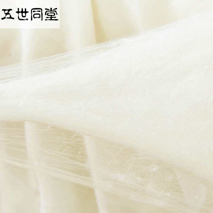详谈蚕丝被基地儿童蚕丝被优等品被子被芯蚕丝被冬被 双宫蚕丝被