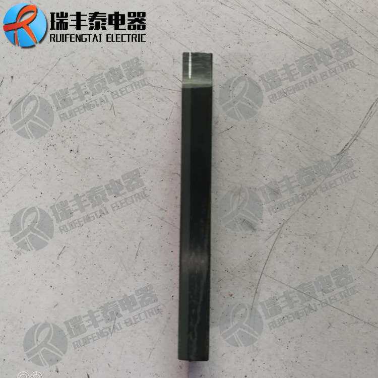 厂家氮化硅陶瓷电热片 氮化硅颗粒点火棒点火塞 预热塞