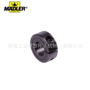Maedler  卡圈 单开口 英制孔径