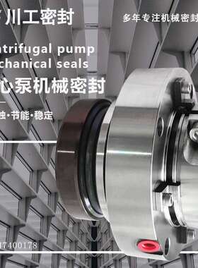 机械密封哪里买 LC40/250T\LC-B40/350 自贡密封件有哪些厂家