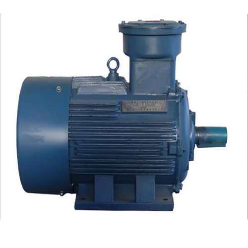 实体厂家YBK3-132M1-6 4KW电动机防爆电机铜芯线