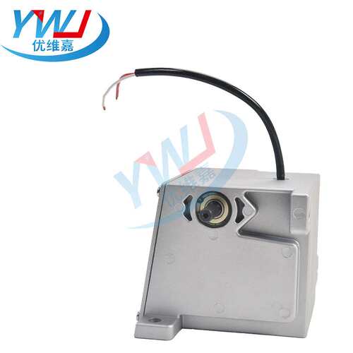 柴油发动机外置执行器ADC225-12V/24V电子执行器大功率