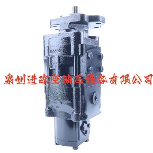 HDP30.34-LME~MB~30.34-L~MB-M液压泵 高稳定性 工业设备动力优选