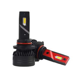 F3 10000LM 6500K LED汽车前大灯 9005 HB3  汽车车灯 LED大灯