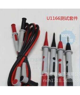 安捷伦Agilent U1166A