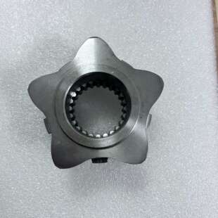 KONECRANES 科尼主链轮 CLX16 链齿轮 3T 52866892