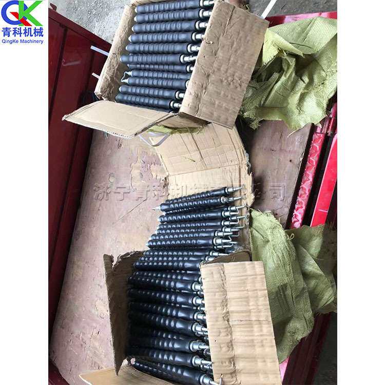 手动钢筋钩丝捆扎机 工地钢筋轧钩绑丝工具 铁丝钢筋拉紧轧勾机