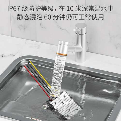 易稳电源48V60V72V80V转36V10A转换器电池变压器稳压器高压防水