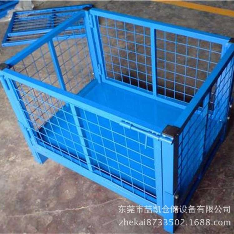 供应组合式布匹卷料货架 东莞重型网格堆垛架 深圳移动式巧固架