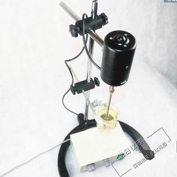 量大从优JJ-1精密增力电动搅拌器 电动搅拌器 实验室小型搅拌器