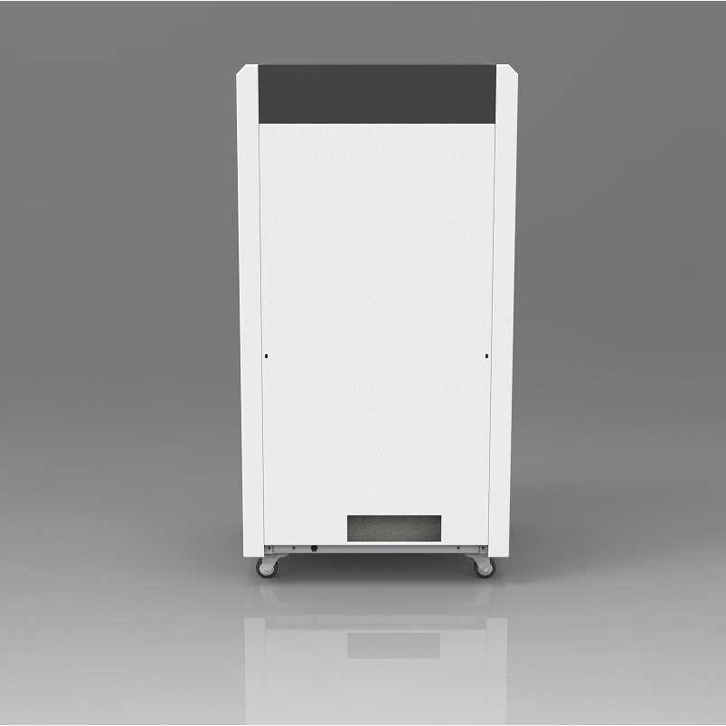 沁岛除湿机QD-998B工业智能去湿机档案仓库吸湿器自动型干燥抽湿