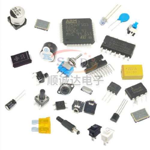 自家现货 ATMEGA2560-16AU 封装TQFP100 16MHz 8位微控制器单片机