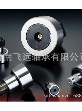 NNTR80×210×115-2ZL NNTR80x200x90.2ZL重载支撑滚轮轴承重型