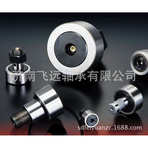 NNTR80×210×115-2ZL NNTR80x200x90.2ZL重载支撑滚轮轴承重型