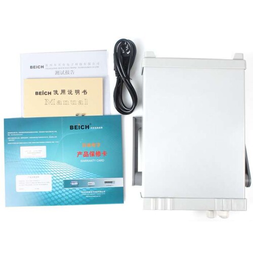 贝奇CH8710C程控直流电子负载