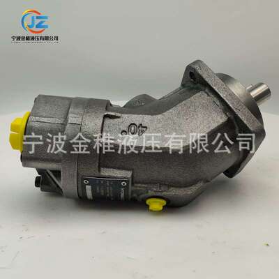 力士乐  A2FO32/61L-PBB06   柱塞泵工业钢厂用