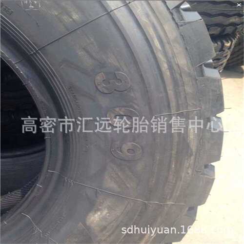 现货销售安耐特12.00R24大块花吊车轮胎工程港口轮胎12.00r24