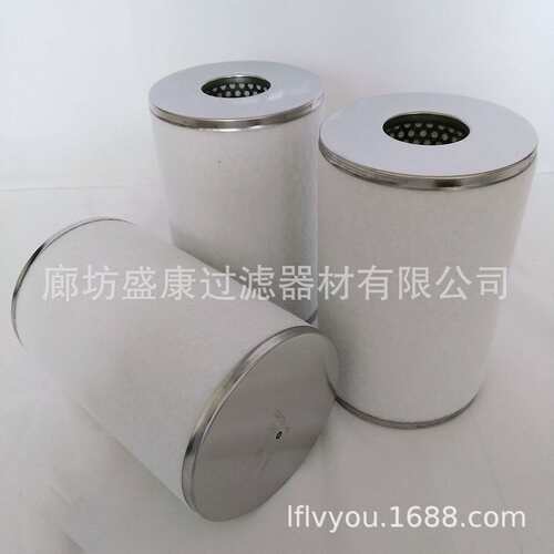 供应AMD-EL550SMC油雾分离器专业厂家 微雾分离器