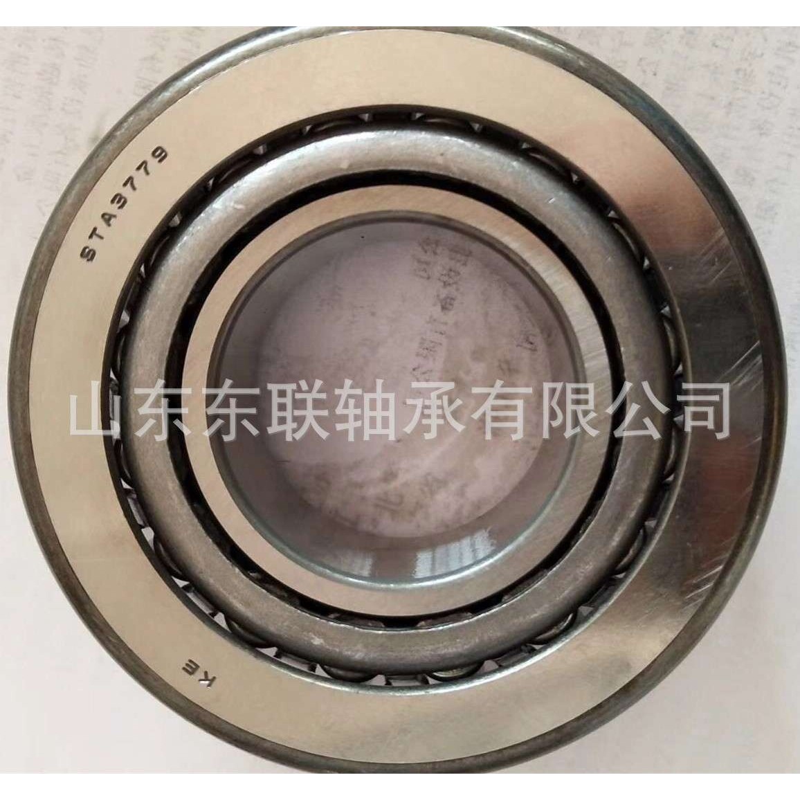 6554/6520 圆锥滚子轴承 汽车变速箱轴承 波箱轴承 差速器轴承