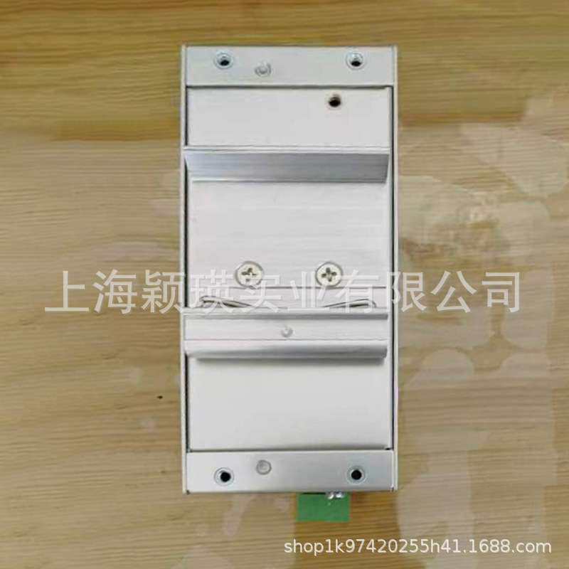 MOXA 摩莎 EDS-208A 8口非网管型工业以太网交换机