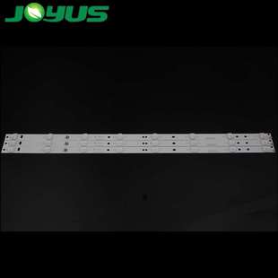 惠科55F7D灯条6501L566000020 GS-AL2 E257384 3BL-T5664102-18