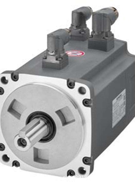 V90 S-1FL6 1FL6054-2AF21-2AB1低惯量增量编码器带键槽带抱闸