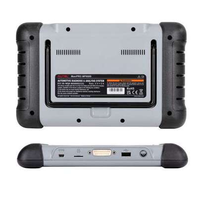 跨境道通AUTEL MaxiSys MP808S Auto Diagnostic Tool 海外版