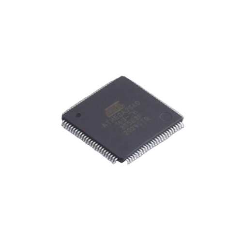 ATMEGA2560-16AU