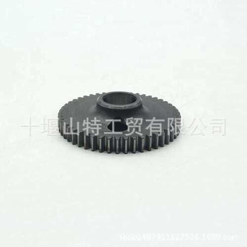 KT38发动机配件凸轮轴中间齿轮3628822 206772 3004682