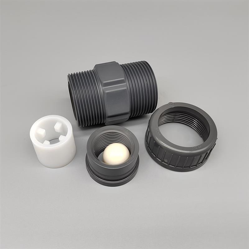 新款DN25e计量泵单向阀米顿罗GB爱力浦JX-Z赛高MS1C138B普罗名包