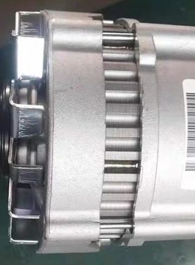 DEUTZ道依茨01183842发电机01183624发电机林德叉车发电机12V