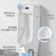 家用小 陶瓷自动感应内置尿小便池落地式 便斗一体小便斗男士 器立式
