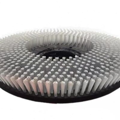 刷针刷子19卡扣针扣/盘寸地毯120路毛刷车配件71315洗地机扫///盘