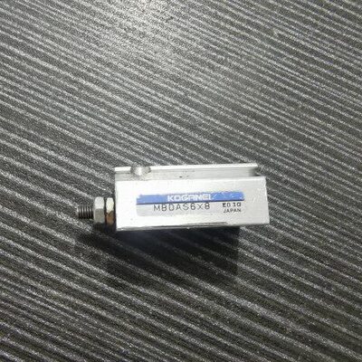 小金井MBDAS6X8  10X10  6X10